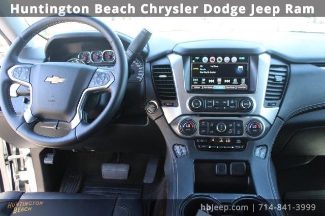 used 2016 Chevrolet Suburban car, priced at $27,200