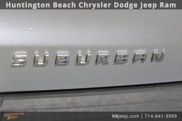 used 2016 Chevrolet Suburban car, priced at $27,200