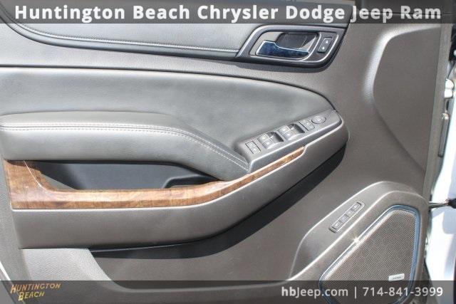 used 2016 Chevrolet Suburban car, priced at $27,200
