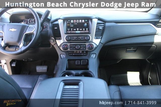 used 2016 Chevrolet Suburban car, priced at $27,200
