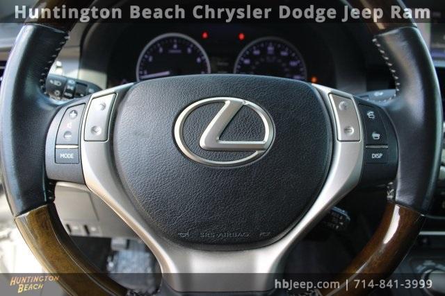 used 2013 Lexus ES 350 car, priced at $12,800