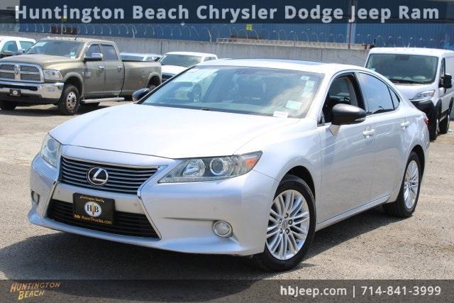 used 2013 Lexus ES 350 car, priced at $12,800