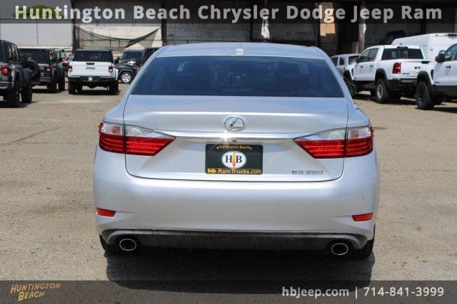 used 2013 Lexus ES 350 car, priced at $12,800