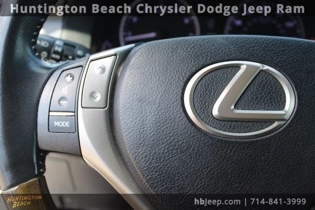 used 2013 Lexus ES 350 car, priced at $12,800