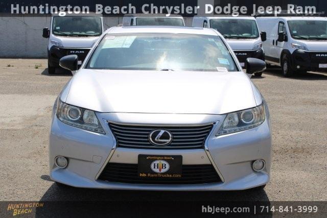 used 2013 Lexus ES 350 car, priced at $12,800