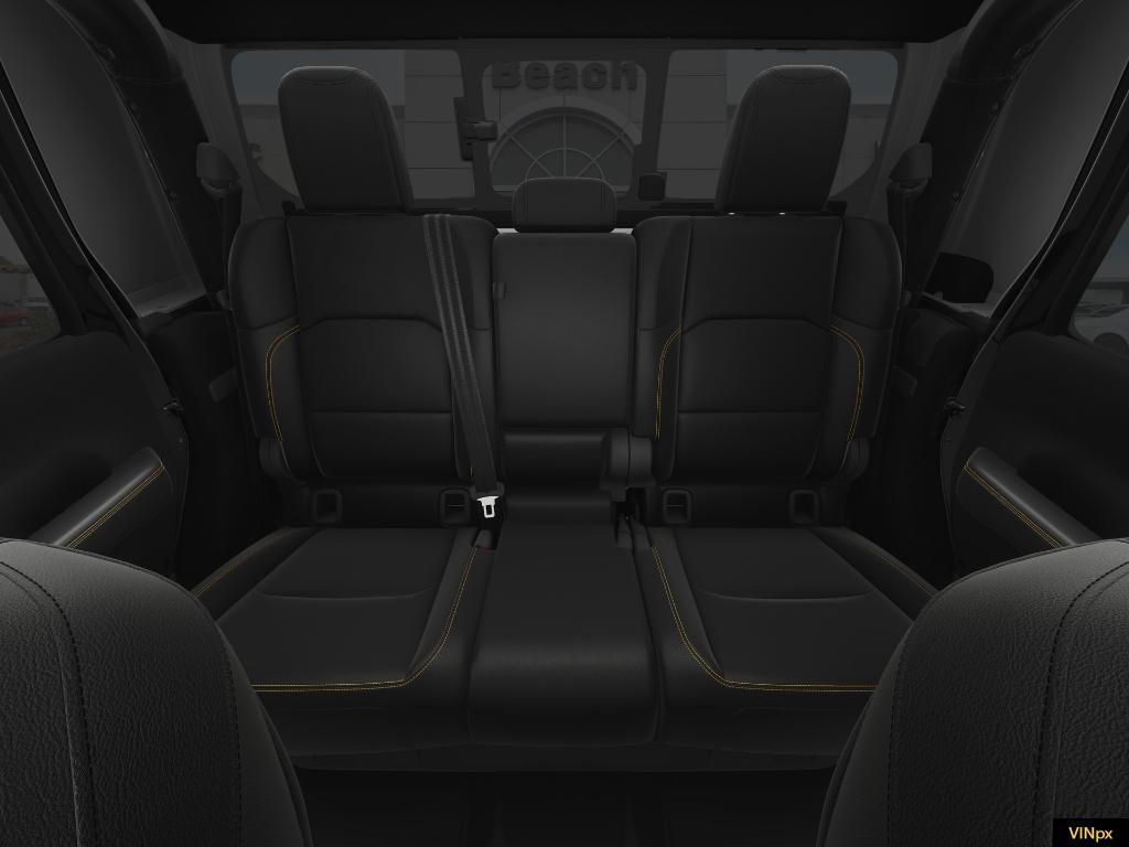 new 2025 Jeep Gladiator car, priced at $45,461