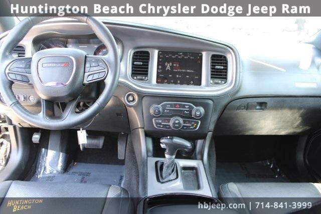 used 2022 Dodge Charger car, priced at $16,790