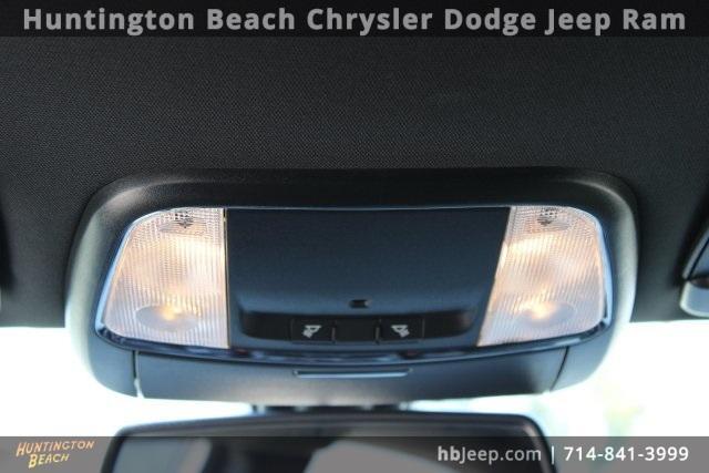 used 2022 Dodge Charger car, priced at $16,790