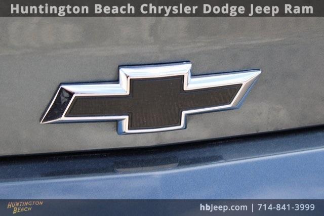 used 2022 Chevrolet Camaro car, priced at $58,600