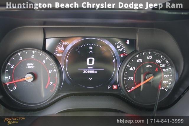 used 2022 Chevrolet Camaro car, priced at $58,600