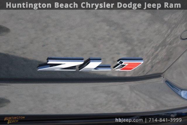 used 2022 Chevrolet Camaro car, priced at $58,600