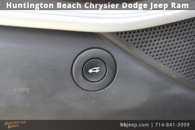 used 2022 Chevrolet Camaro car, priced at $58,600