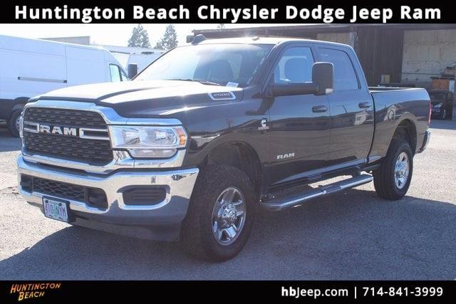 used 2022 Ram 2500 car, priced at $39,685