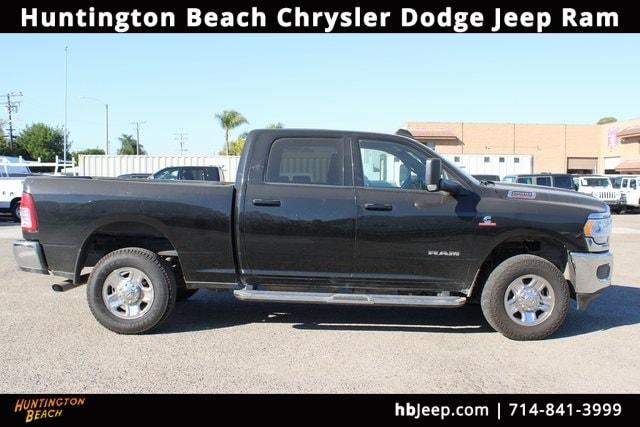 used 2022 Ram 2500 car, priced at $39,685