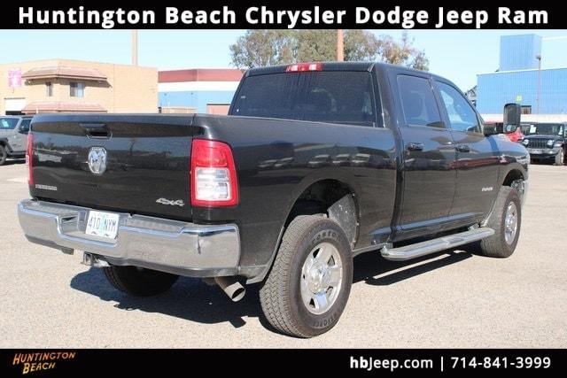 used 2022 Ram 2500 car, priced at $39,685