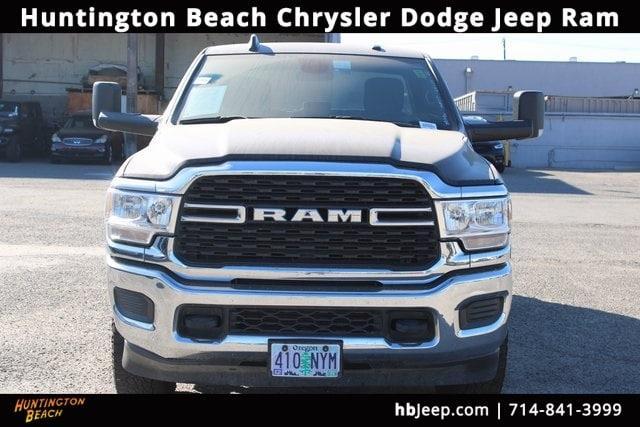 used 2022 Ram 2500 car, priced at $39,685