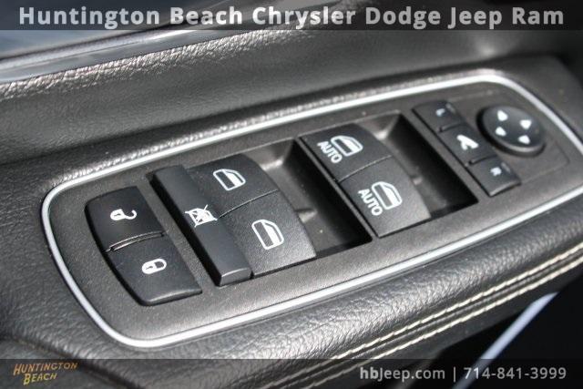 used 2023 Ram 1500 car, priced at $44,800