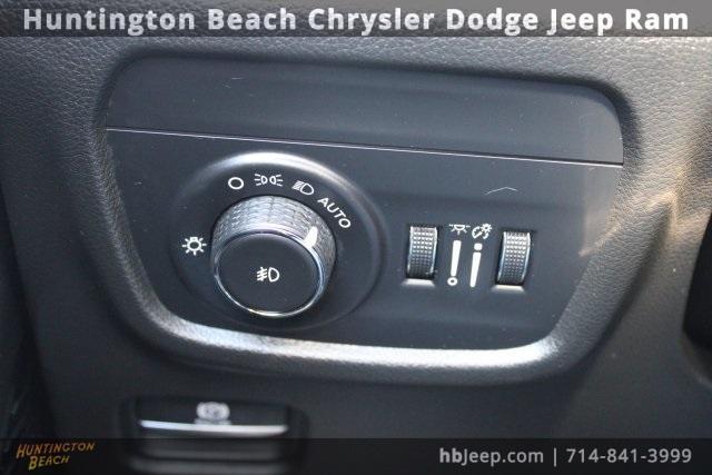 used 2021 Jeep Grand Cherokee L car, priced at $32,307