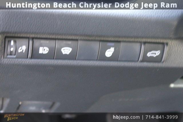 used 2024 Toyota RAV4 Hybrid car, priced at $35,400