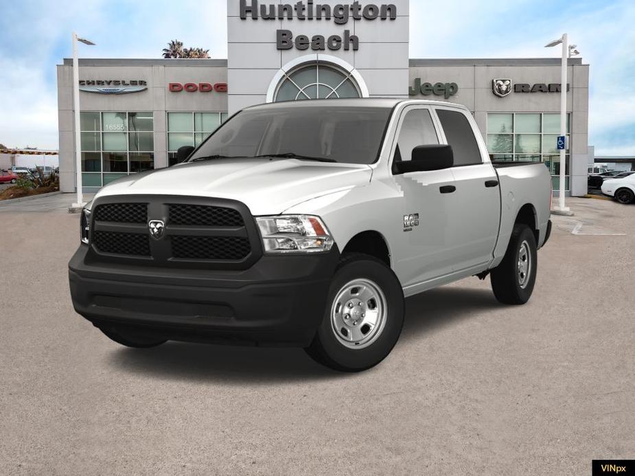 new 2023 Ram 1500 Classic car, priced at $30,900