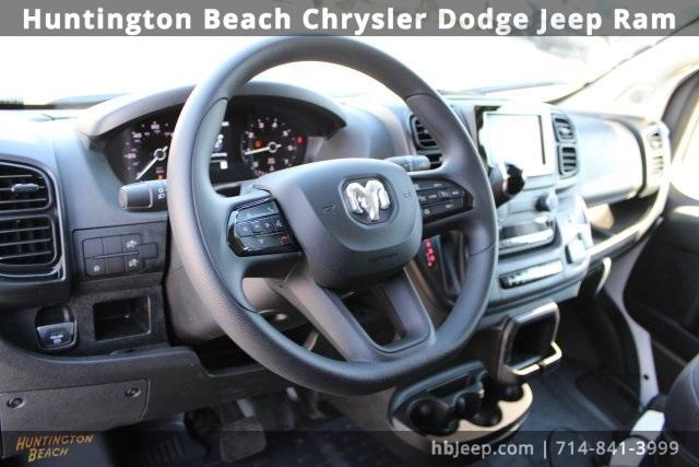 used 2023 Ram ProMaster 1500 car, priced at $34,812