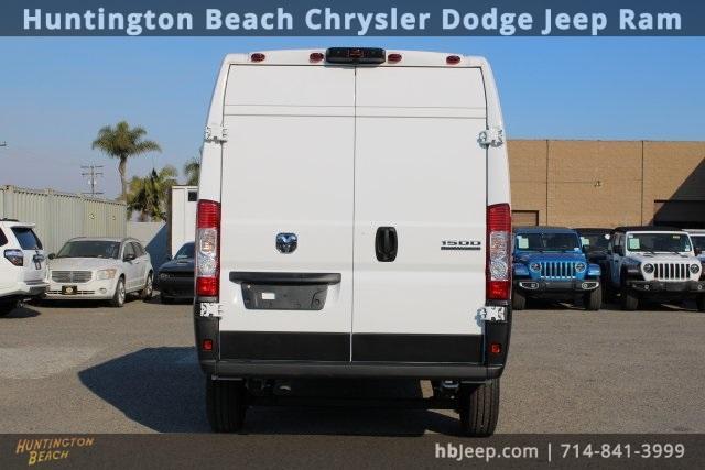 used 2023 Ram ProMaster 1500 car, priced at $34,812
