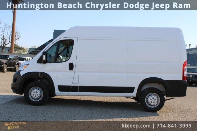 used 2023 Ram ProMaster 1500 car, priced at $34,812