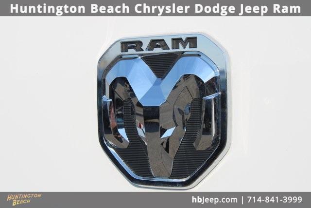 used 2023 Ram ProMaster 1500 car, priced at $34,812