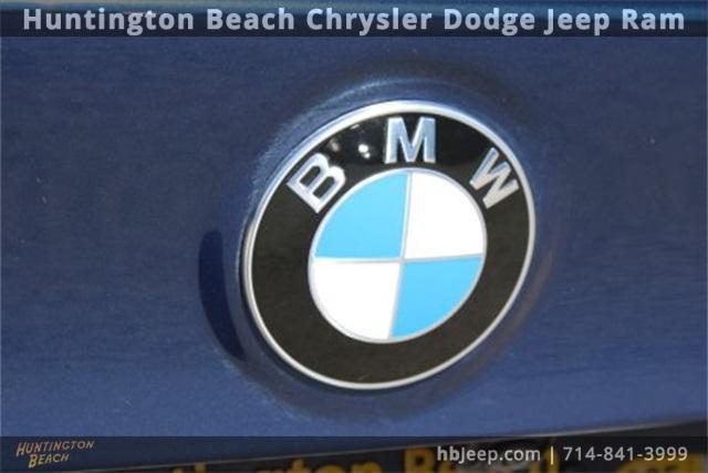 used 2023 BMW X3 car, priced at $32,908