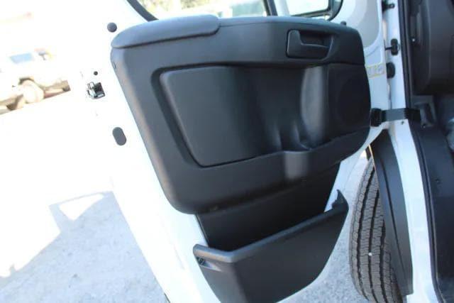 new 2022 Ram ProMaster 3500 car, priced at $89,445
