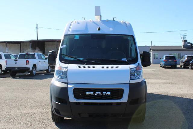 new 2022 Ram ProMaster 3500 car, priced at $89,445