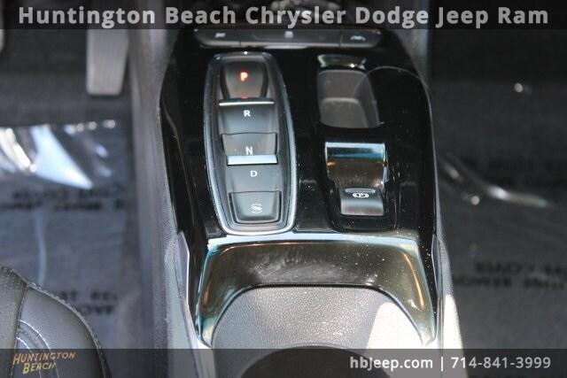 used 2022 Chevrolet Bolt EV car, priced at $19,990
