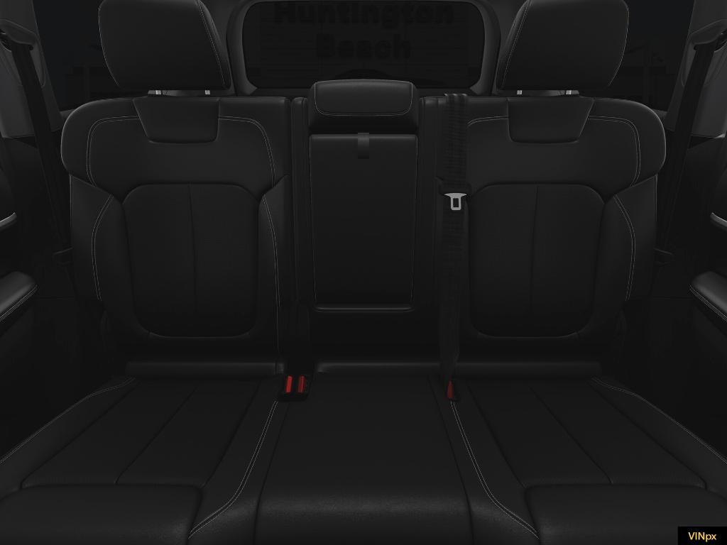 new 2023 Jeep Grand Cherokee 4xe car, priced at $40,700