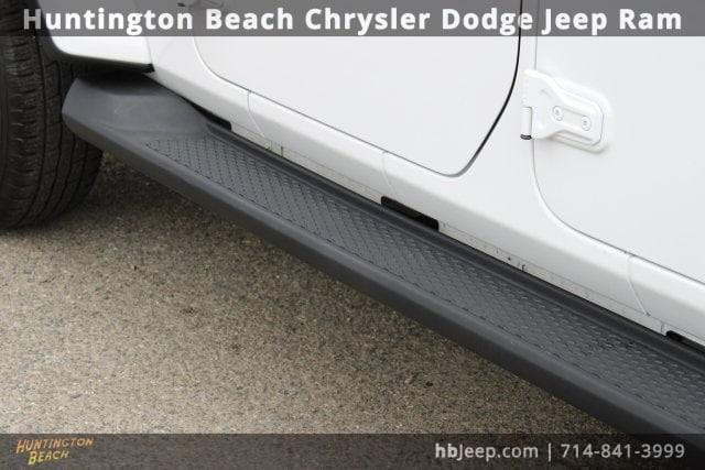 used 2020 Jeep Gladiator car, priced at $29,989