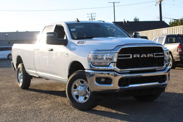 new 2023 Ram 2500 car, priced at $50,100