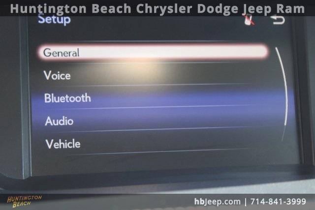 used 2015 Lexus ES 350 car, priced at $12,500