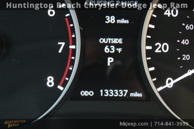 used 2015 Lexus ES 350 car, priced at $12,500