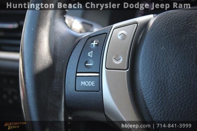 used 2015 Lexus ES 350 car, priced at $12,500