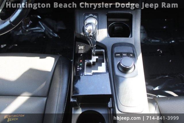 used 2015 Lexus ES 350 car, priced at $12,500