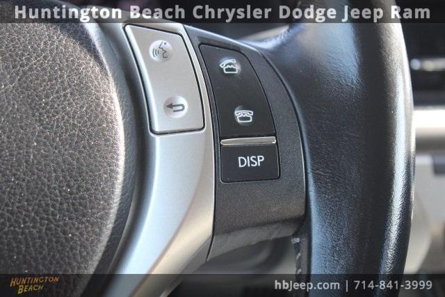 used 2015 Lexus ES 350 car, priced at $12,500