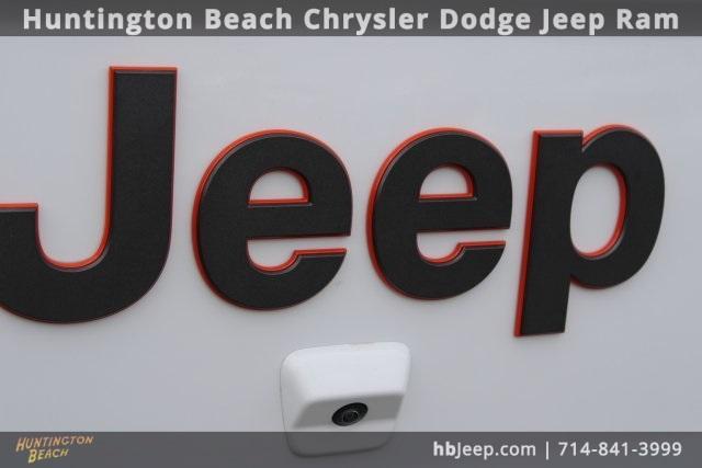 used 2021 Jeep Gladiator car, priced at $31,990