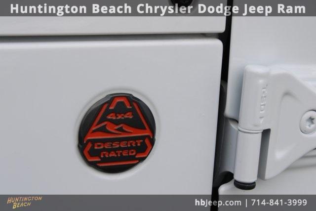 used 2021 Jeep Gladiator car, priced at $31,990