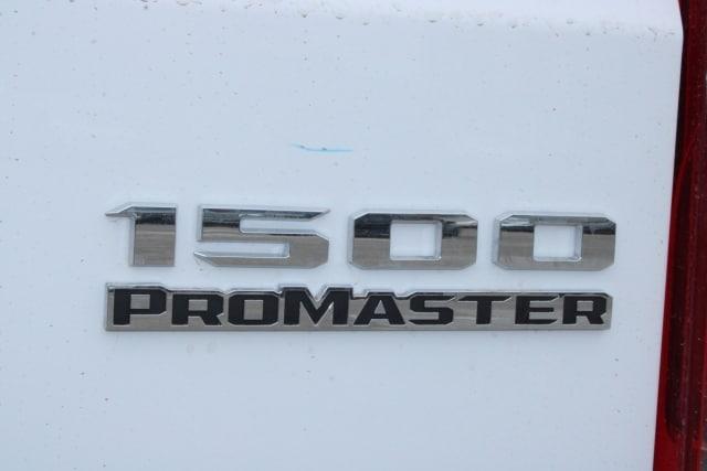 new 2025 Ram ProMaster 1500 car, priced at $42,890