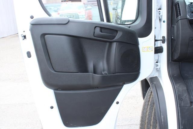 new 2025 Ram ProMaster 1500 car, priced at $42,890