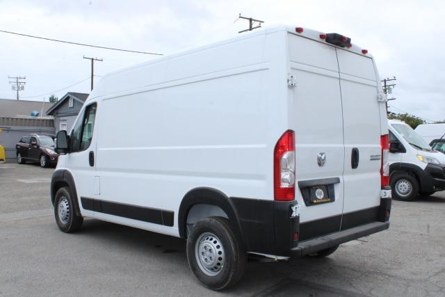 new 2025 Ram ProMaster 1500 car, priced at $42,890