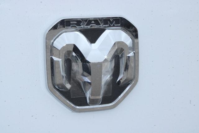 new 2025 Ram ProMaster 1500 car, priced at $42,890