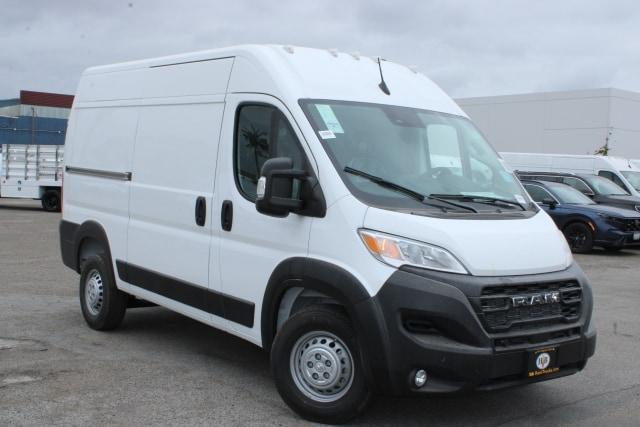 new 2025 Ram ProMaster 1500 car, priced at $42,890