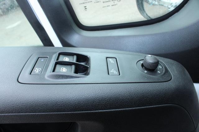 new 2025 Ram ProMaster 1500 car, priced at $42,890