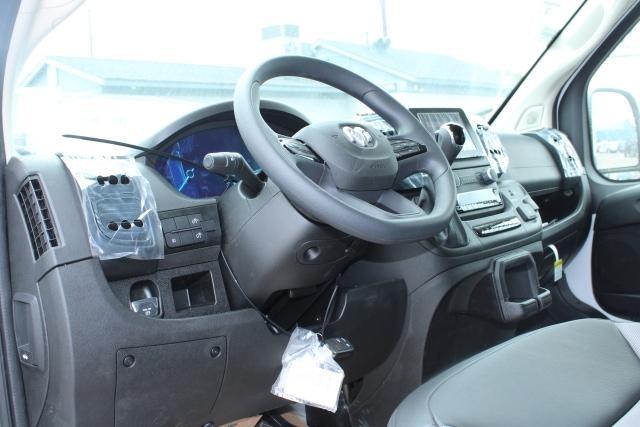 new 2025 Ram ProMaster 1500 car, priced at $42,890