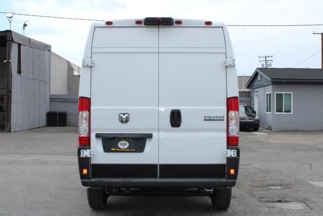 new 2025 Ram ProMaster 1500 car, priced at $42,890